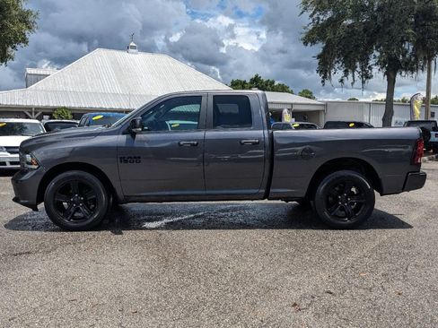 Used 2017 RAM 1500 Sport w/ Convenience Group RWD image 3