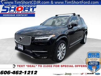 Used 2018 Volvo XC90 T6 Inscription w/ Convenience Package AWD/4WD 360° Tour