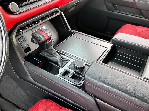 Used 2023 Toyota Sequoia TRD Pro image 16