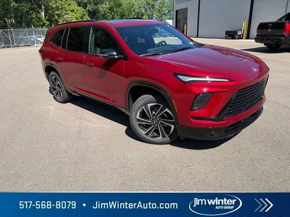 New 2026 Buick Enclave Sport Touring w/ Power Package