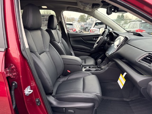 New 2026 Subaru Ascent Bronze Edition AWD/4WD image 12