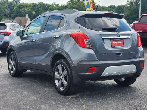 Used 2013 Buick Encore Convenience image 5