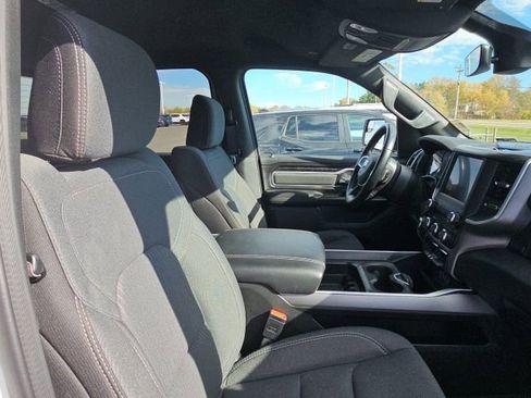 Used 2022 RAM 1500 Big Horn image 28