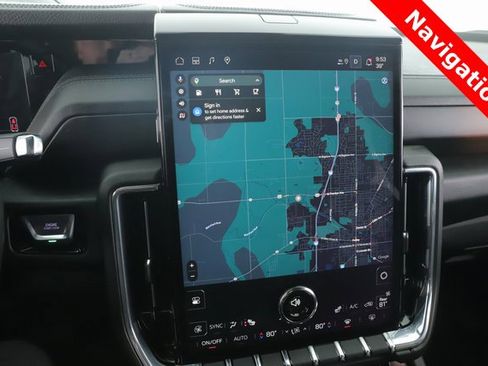 Used 2025 GMC Yukon Denali w/ Denali Reserve Package image 26