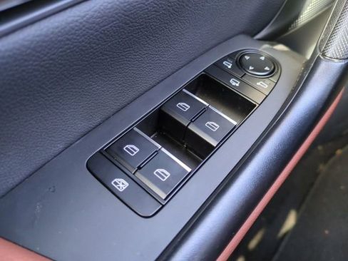 Used 2025 MAZDA CX-50 2.5 Turbo w/ Premium Plus Pkg image 28