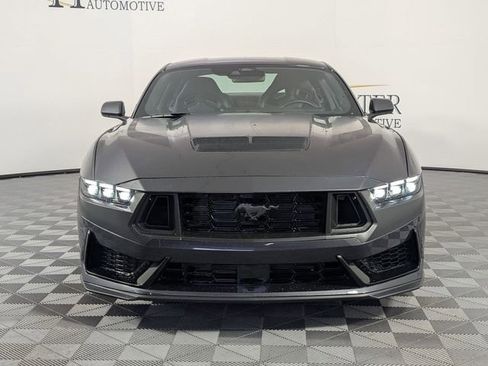Used 2024 Ford Mustang Dark Horse image 3
