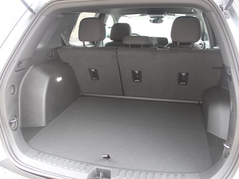 New 2026 Chevrolet Equinox LT image 17