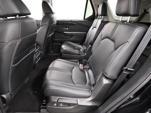 Certified 2023 Honda Pilot EX-L image 15