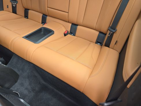 Used 2022 BMW 230i Coupe w/ Convenience Package RWD image 13