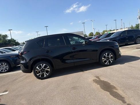 New 2026 MAZDA CX-5 Preferred AWD/4WD image 6