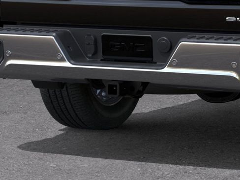 New 2026 GMC Sierra 1500 SLT w/ SLT Premium Plus Package RWD image 14