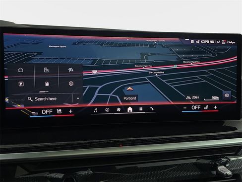 New 2026 BMW X5 xDrive50e w/ Executive Package image 22