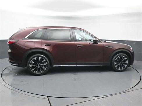 Certified 2024 MAZDA CX-90 Plug-In Hybrid w/ Premium Pkg image 6