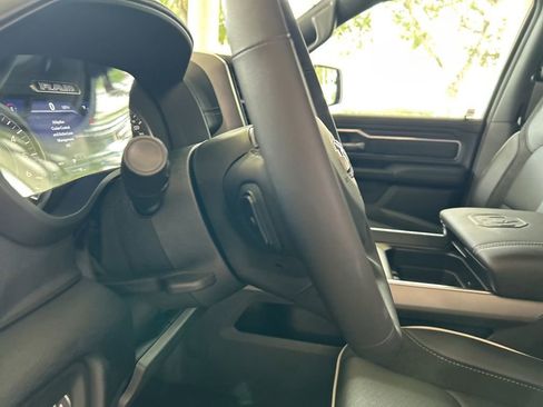 New 2026 RAM 1500 Laramie image 38
