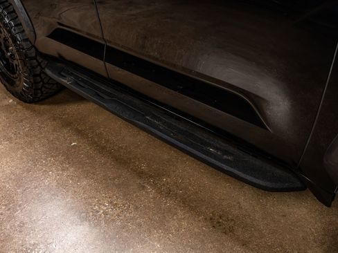 Used 2026 Toyota Sequoia TRD Pro image 13