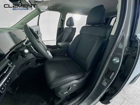 New 2026 Hyundai Santa Fe SEL image 25
