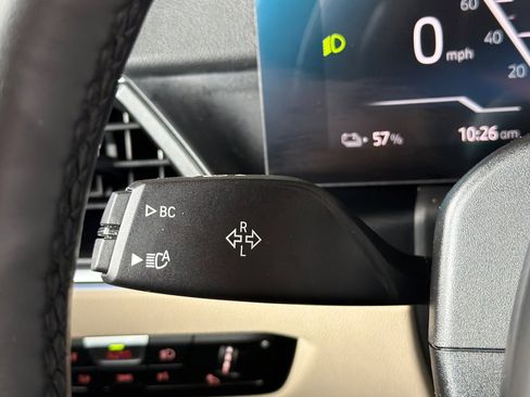 Used 2023 BMW i4 eDrive40 w/ M Sport Package image 33