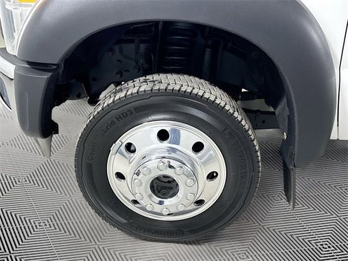 Used 2011 Ford F450 XL w/ XL Value Pkg image 27