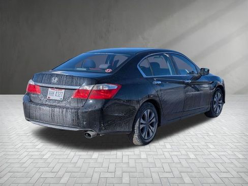 Used 2015 Honda Accord LX image 6