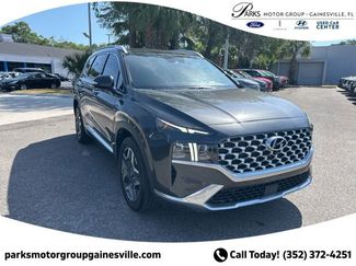 Used 2021 Hyundai Santa Fe Limited FWD video 1