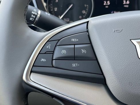 New 2026 Cadillac XT5 Premium Luxury w/ Driver Assist Package AWD/4WD image 29