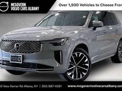 Used 2026 Volvo XC90 B6 Plus w/ Protection Package