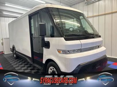 Used 2024 Chevrolet Brightdrop 600 w/ Commercial Equipment Package