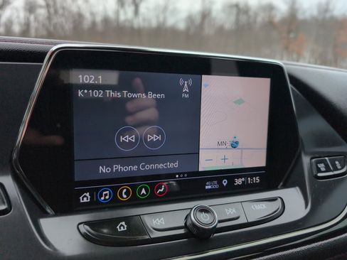 Used 2019 Chevrolet Blazer RS image 18