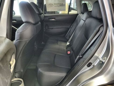 New 2026 Toyota Corolla Cross XLE image 23