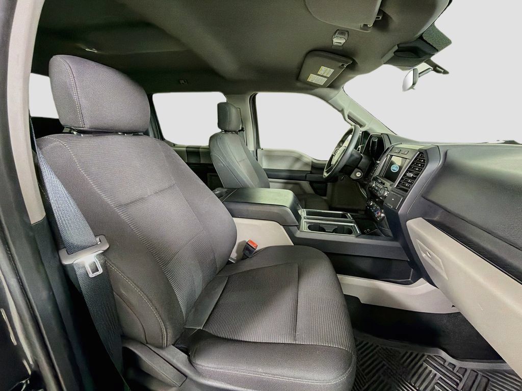 Used 2019 Ford F150 XL w/ Equipment Group 101A Mid RWD image 27