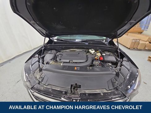 Used 2023 Buick Envision Preferred image 38