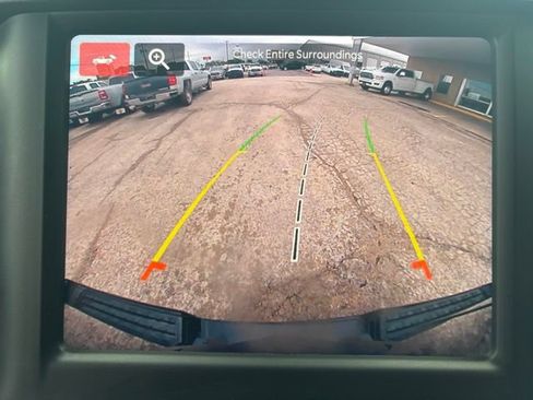 Used 2022 RAM 1500 Rebel w/ G/T Package AWD/4WD image 27