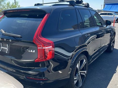 Used 2020 Volvo XC90 T6 R-Design AWD/4WD image 6