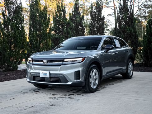 Used 2025 Honda Prologue EX image 5
