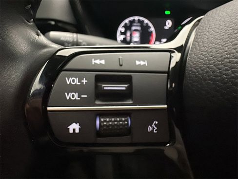 Certified 2025 Honda CR-V EX-L image 19