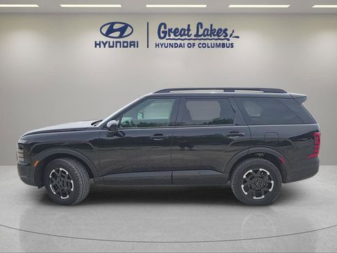 New 2026 Hyundai Palisade XRT Pro AWD/4WD image 2