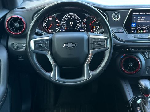Used 2022 Chevrolet Blazer RS AWD/4WD image 14