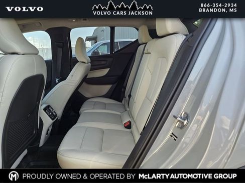 New 2026 Volvo XC40 B5 Plus w/ Protection Package Premier image 17