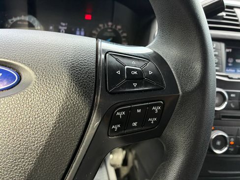 Used 2016 Ford Explorer 4WD Police Interceptor w/ Ready For The Road Package image 21