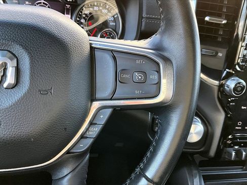 Certified 2022 RAM 1500 Laramie image 29