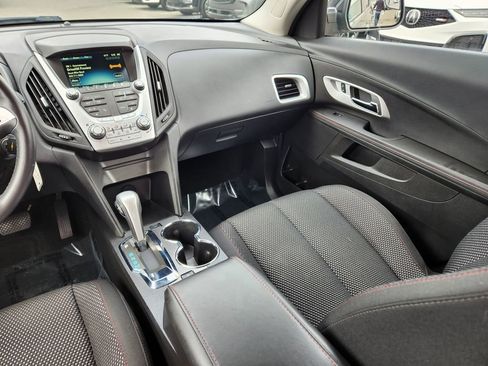 Used 2014 Chevrolet Equinox LT w/ Driver Convenience Package image 14