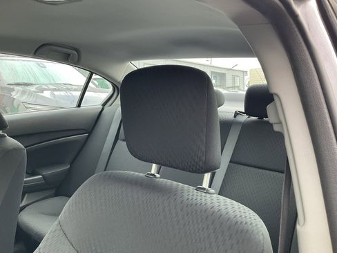 Used 2015 Honda Civic LX image 17