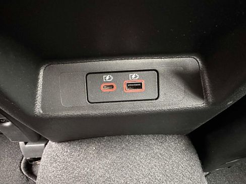 Used 2023 Nissan Altima 2.5 SV w/ SV Premium Package AWD/4WD image 15