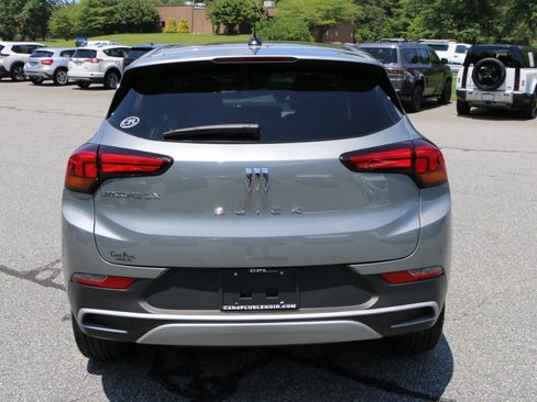 Used 2026 Buick Encore GX Preferred w/ Comfort Package FWD image 4