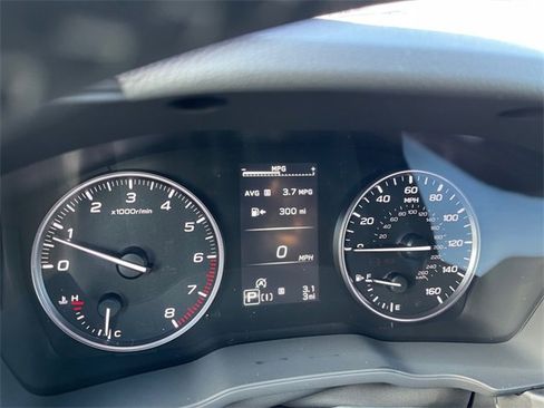 New 2026 Subaru Forester Limited image 25