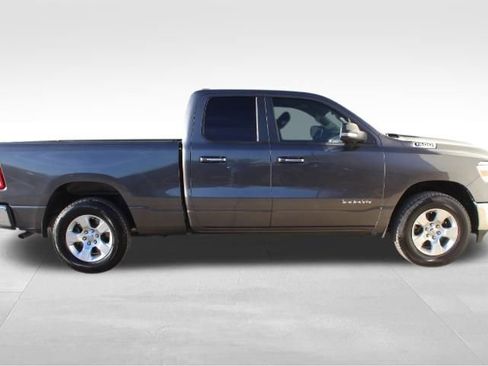 Used 2020 RAM 1500 Big Horn image 5