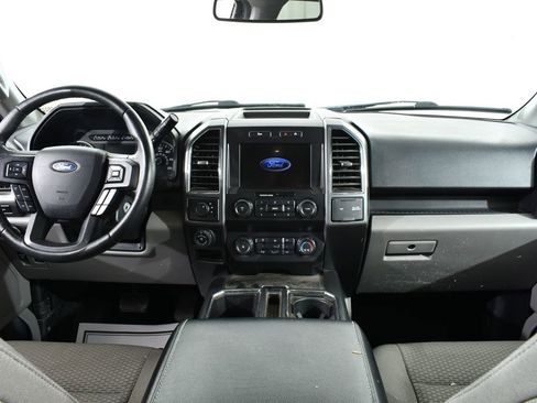 Used 2019 Ford F150 XLT w/ Equipment Group 302A Luxury AWD/4WD image 7