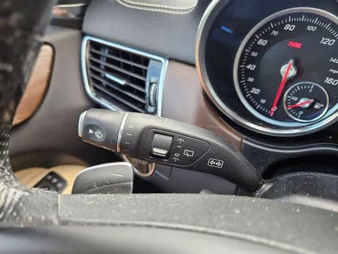 Used 2019 Mercedes-Benz GLS 450 GLS 450 image 25