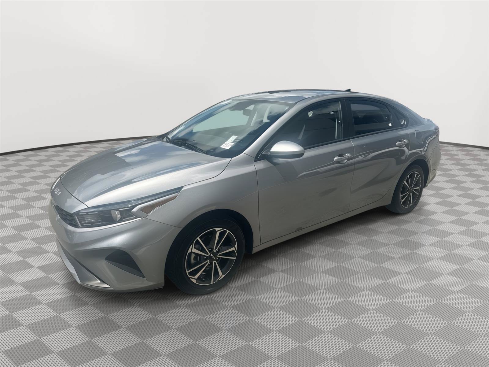 Used 2023 Kia Forte LXS FWD image 1