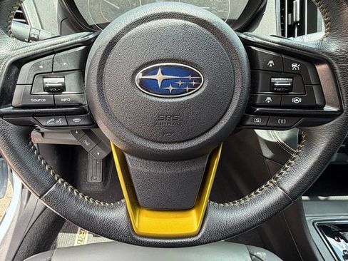 Used 2021 Subaru Crosstrek 2.5i Sport AWD/4WD image 23